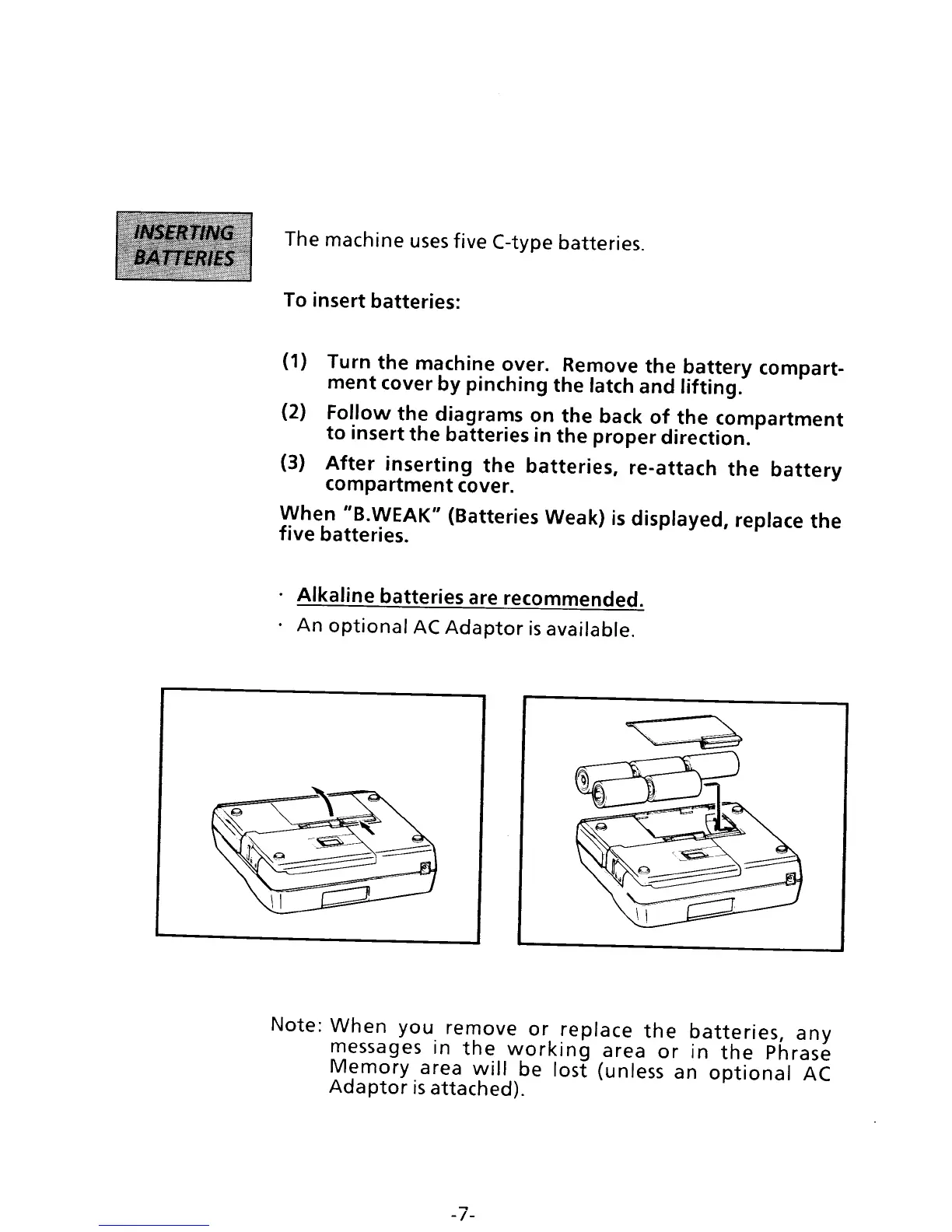 Page #8 background image
