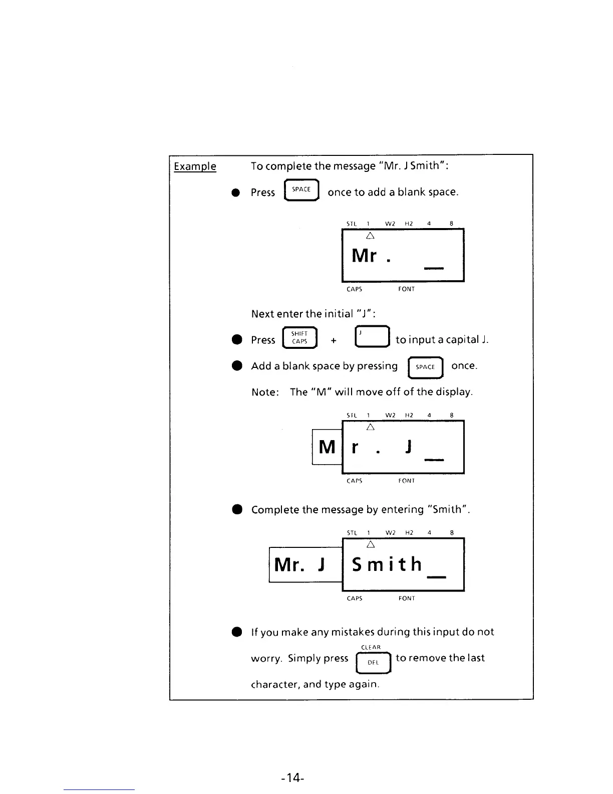 Page #15 background image