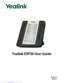 Preview: User Guide
