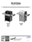 Preview: Assembly Manual & Parts List