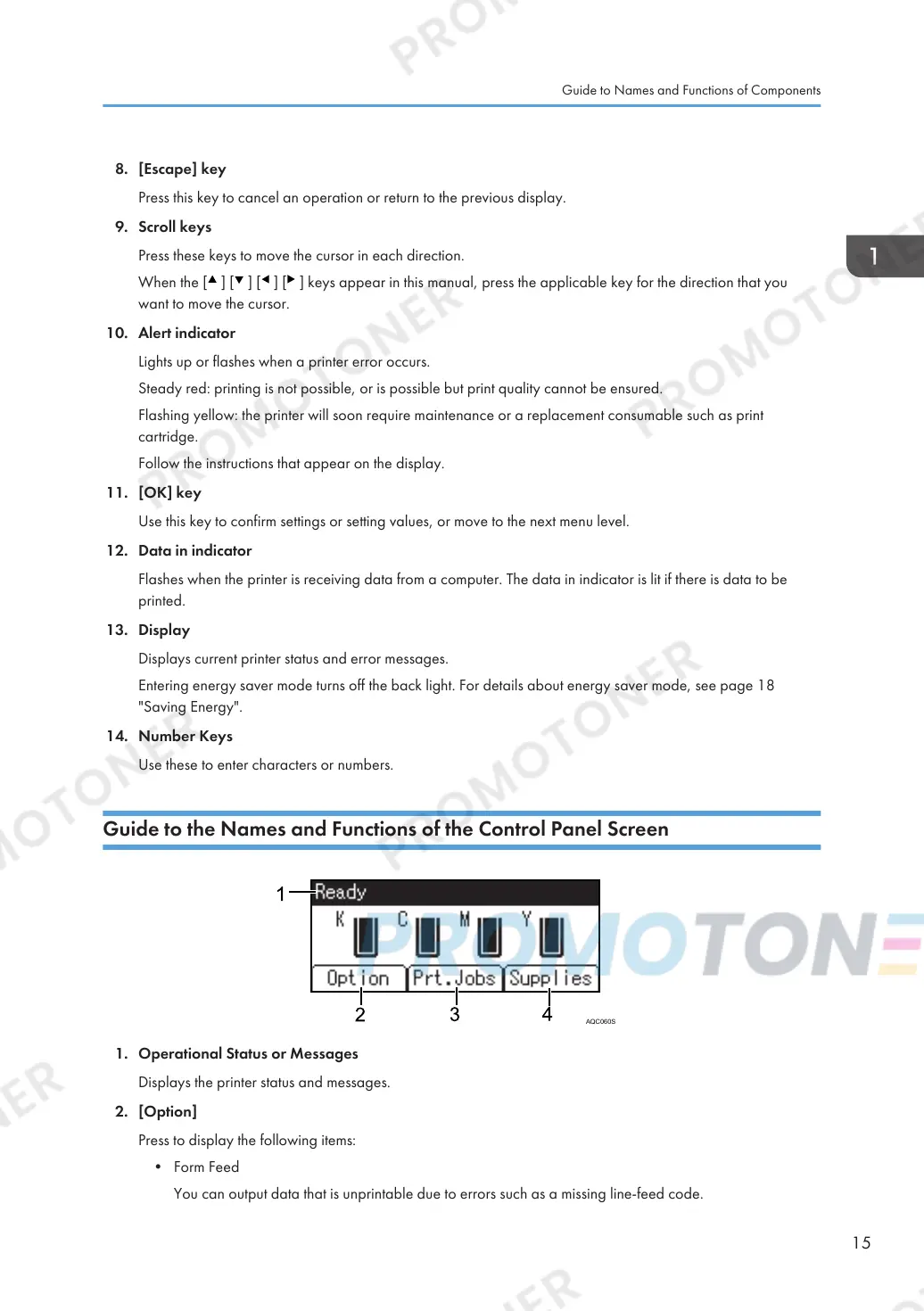 Page #17 background image