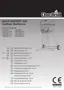 Preview: Operating Instructions