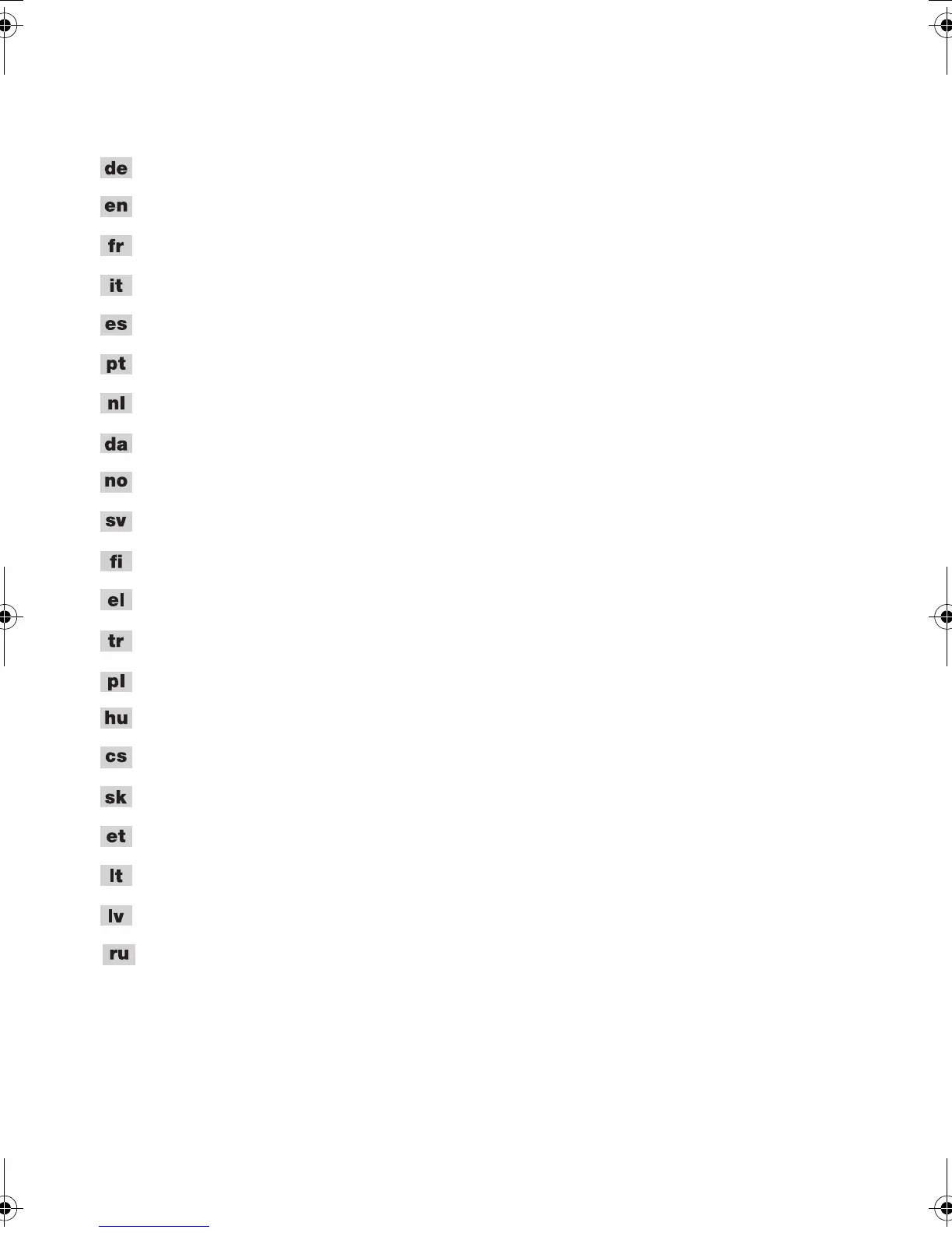 Page #2 background image