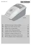 Preview: Instruction Manual