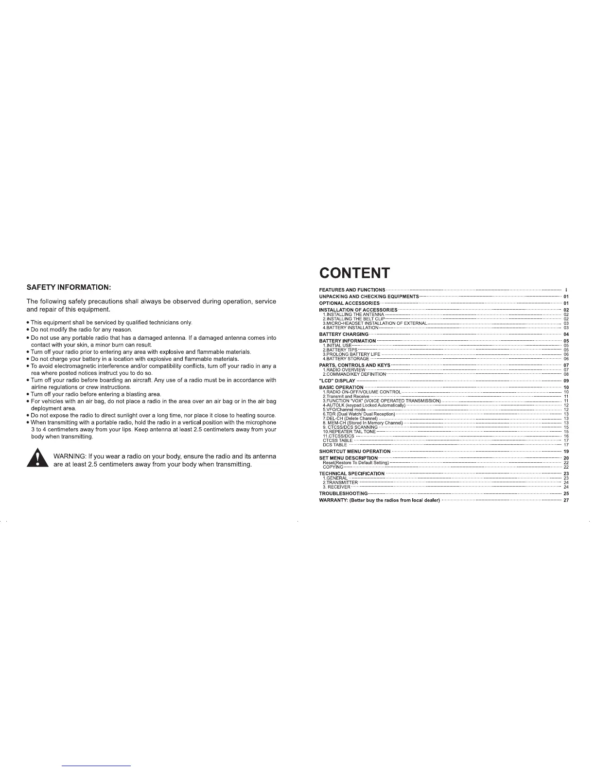 Page #2 background image