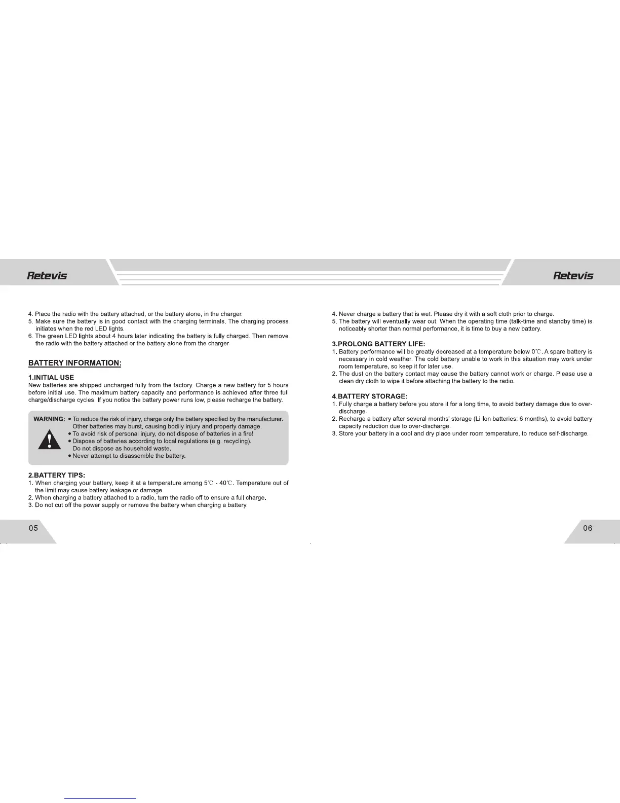 Page #6 background image