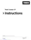 Preview: Instruction Manual