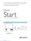 Preview: Quick Start