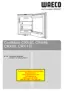 Preview: Installation And Operating Manual