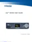 Preview: User Guide