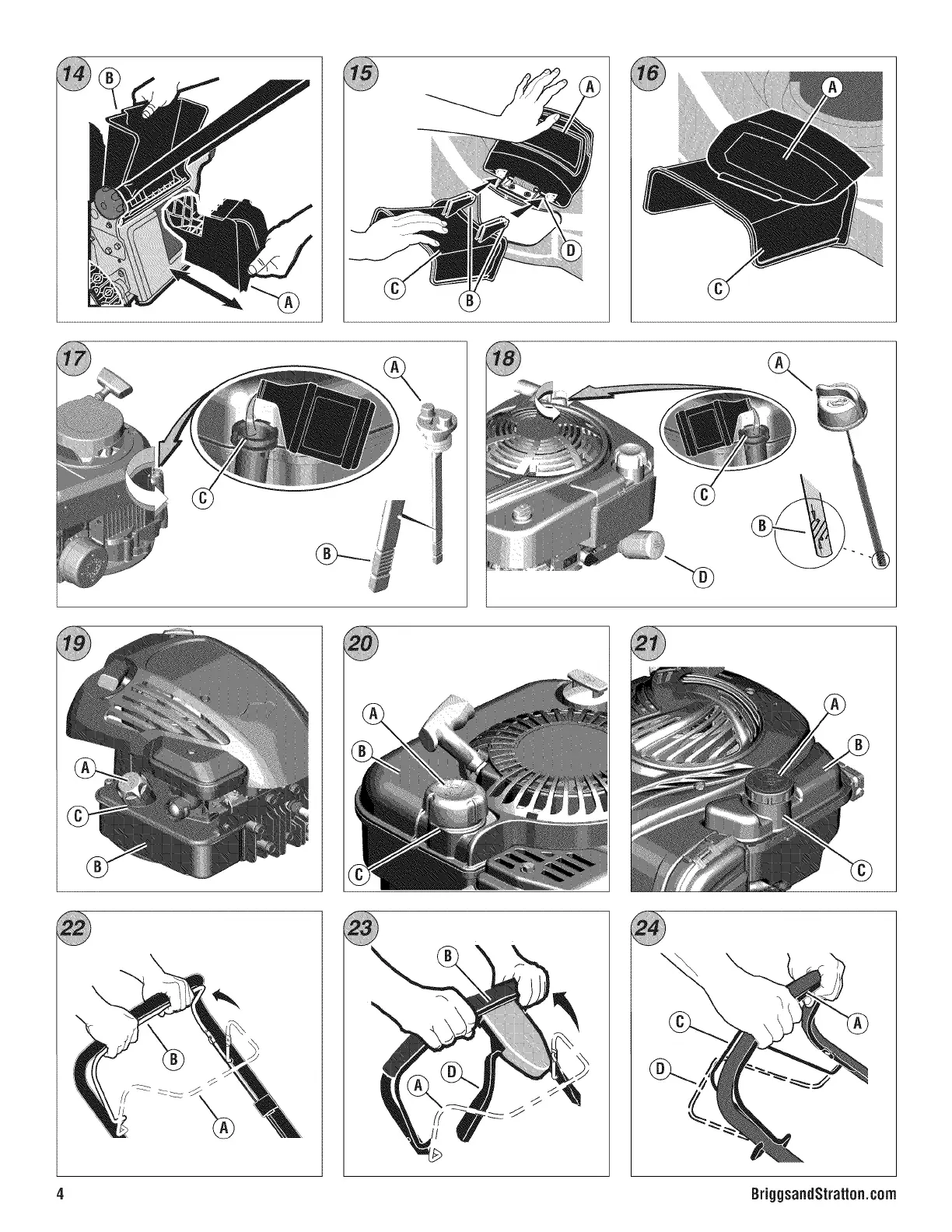 Page #4 background image