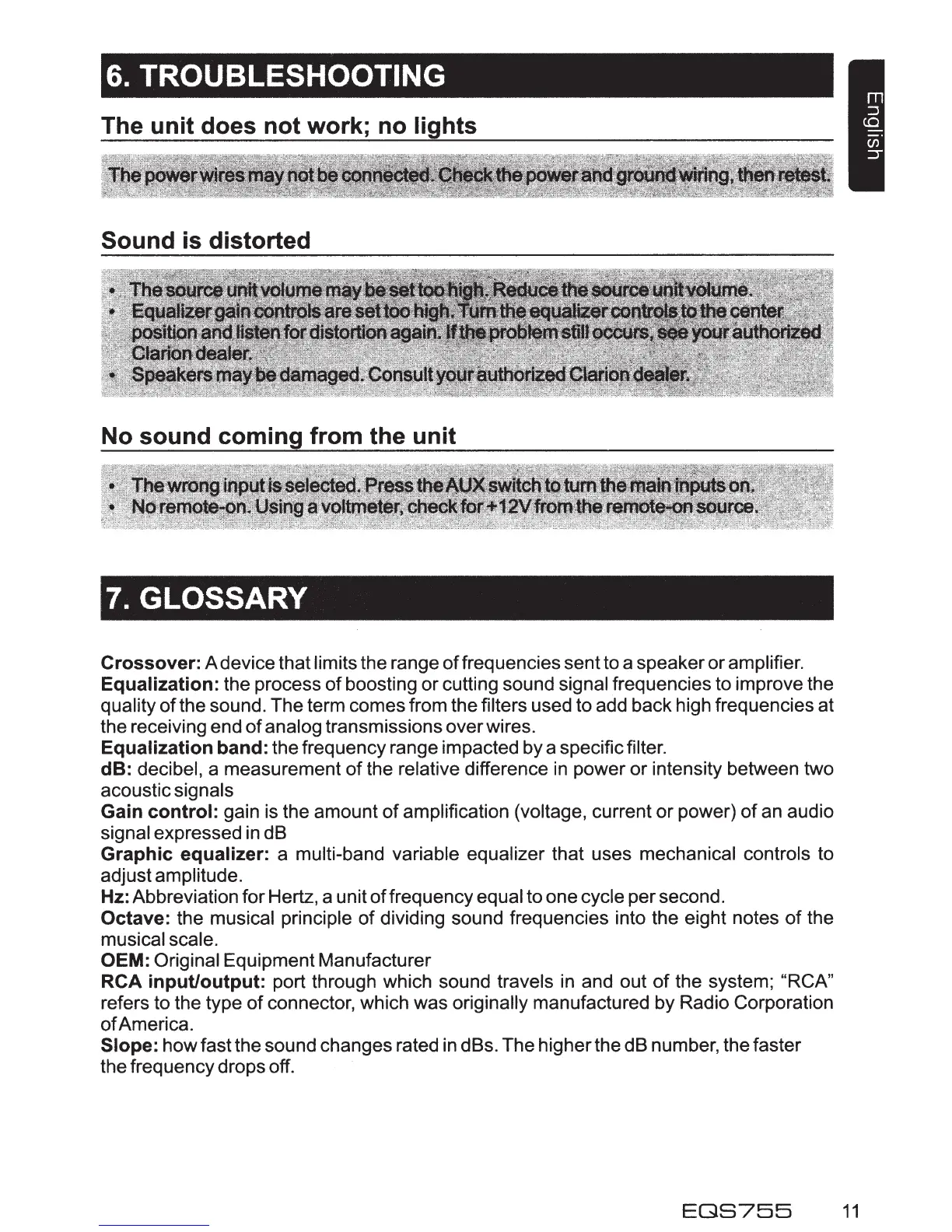 Page #11 background image
