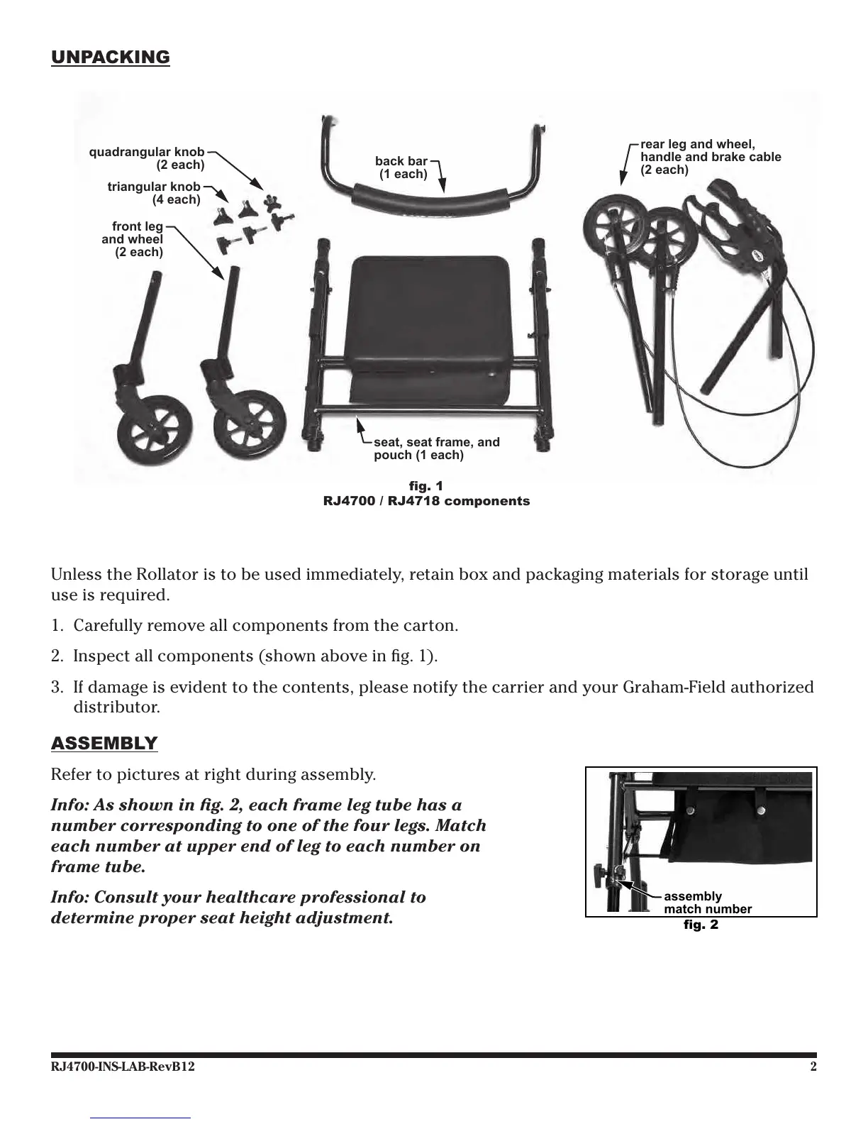 Page #2 background image