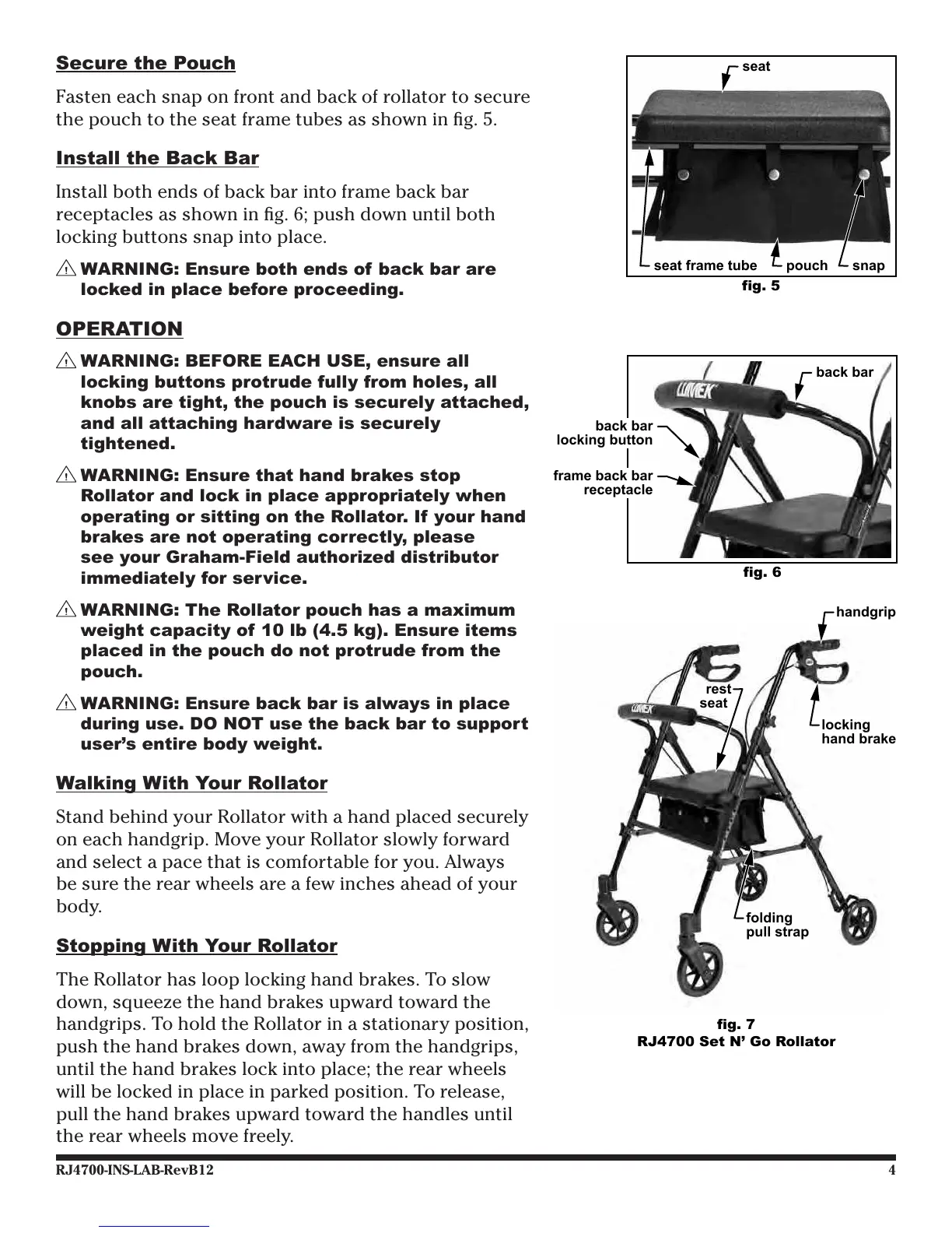 Page #4 background image