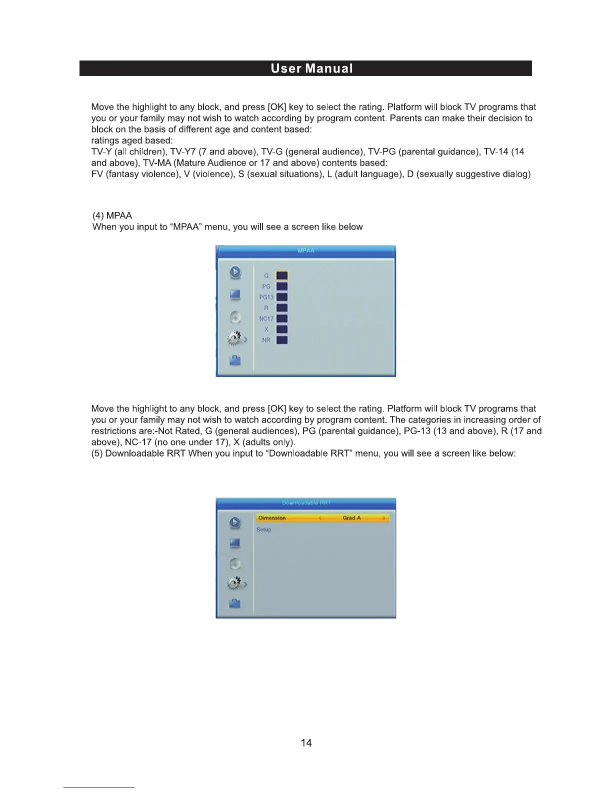 Page #18 background image
