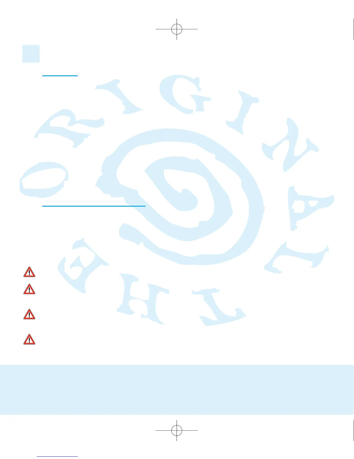 Page #6 background image