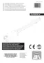 Preview: Installation And User Manual