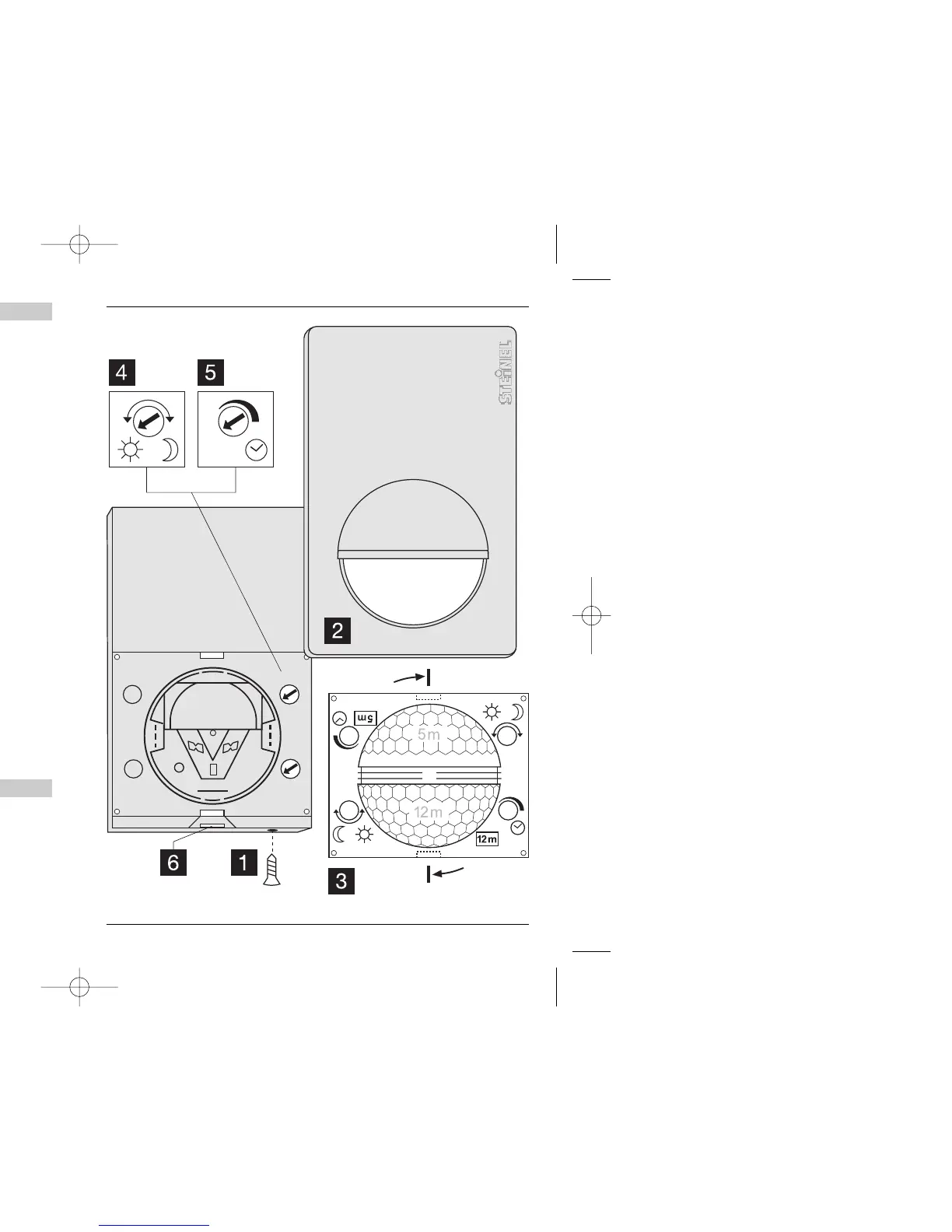 Page #2 background image