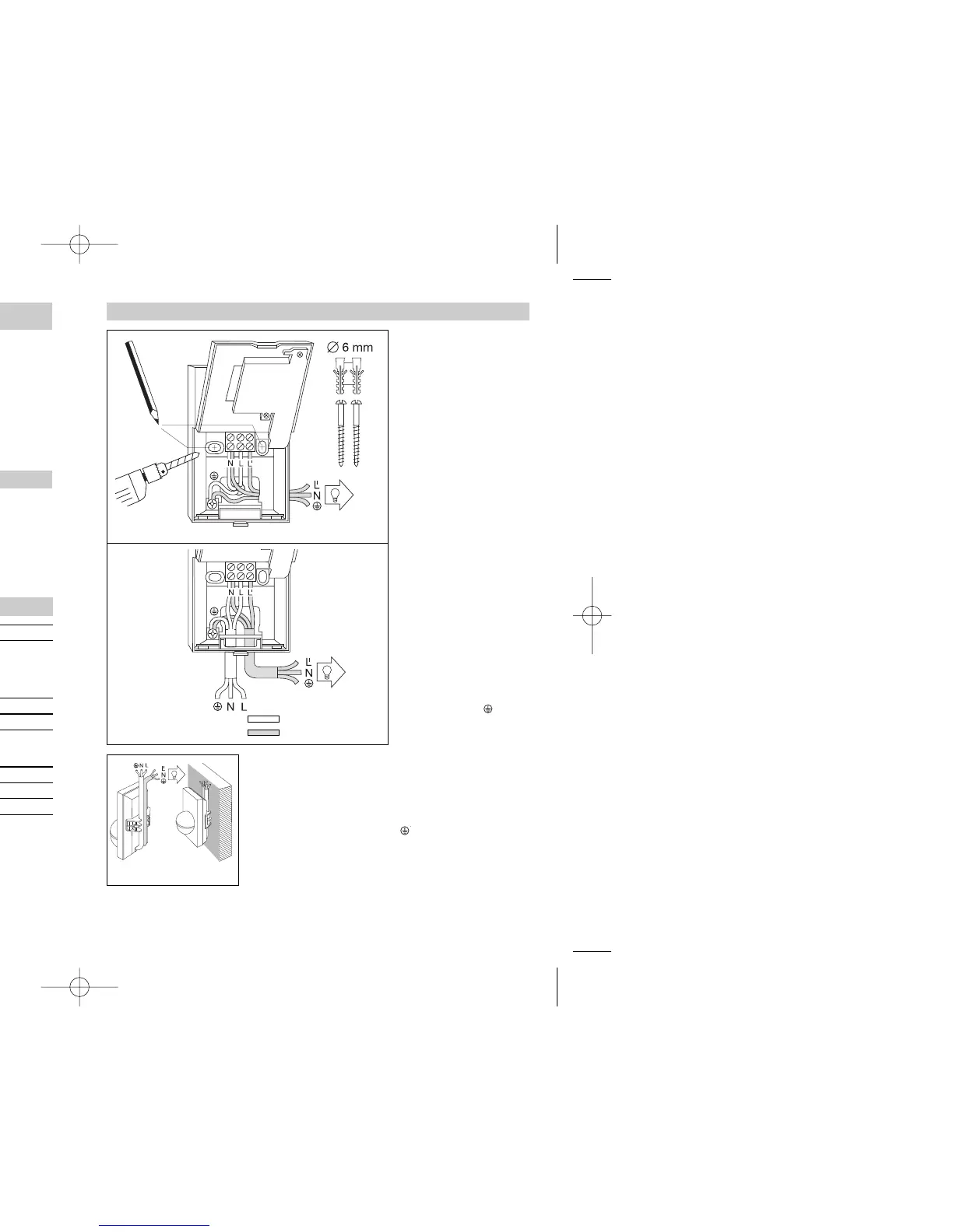 Page #3 background image