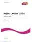 Preview: Installation Guide