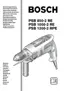 Preview: Operating Instructions