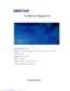 Preview: User Manual