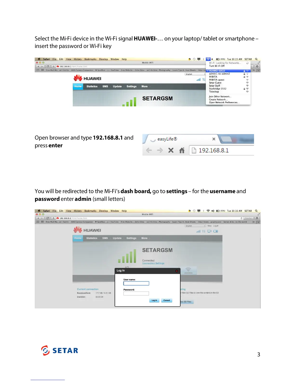 Page #3 background image