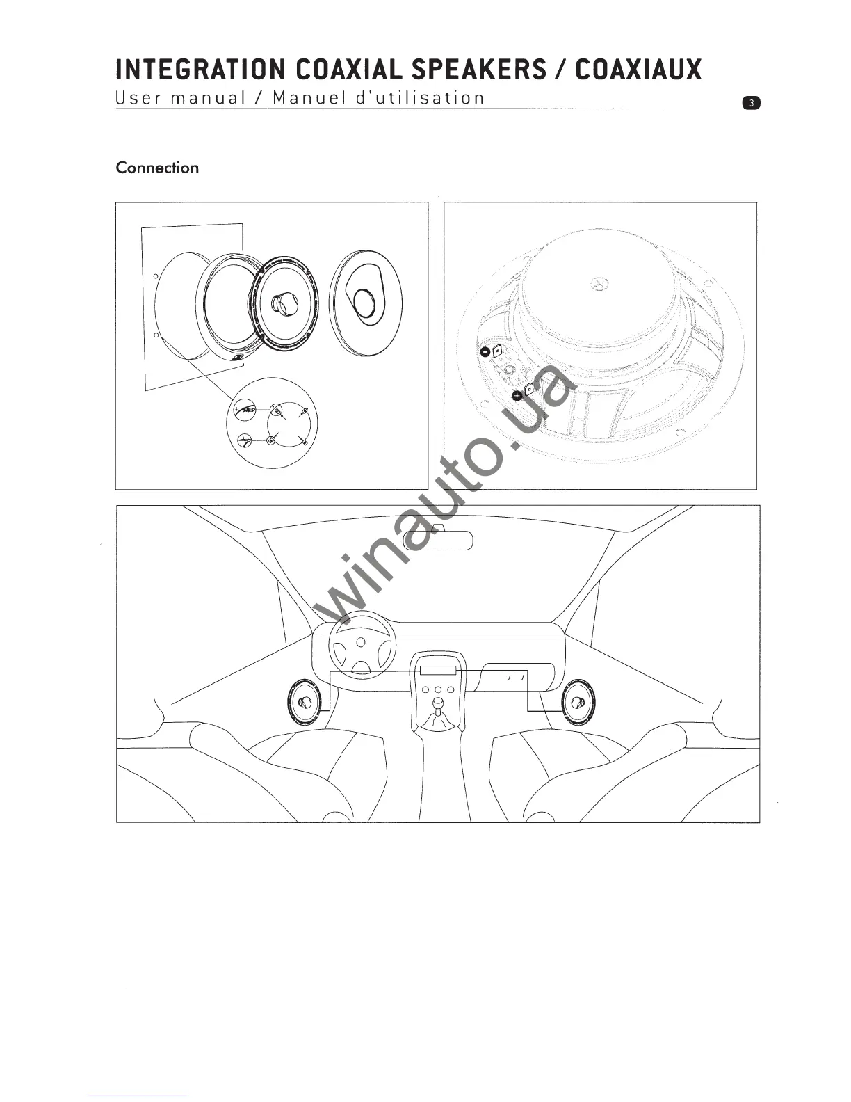 Page #4 background image