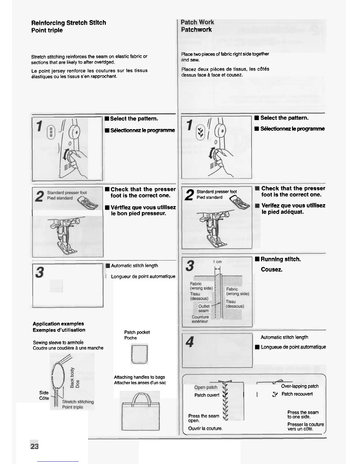 Page #24 background image