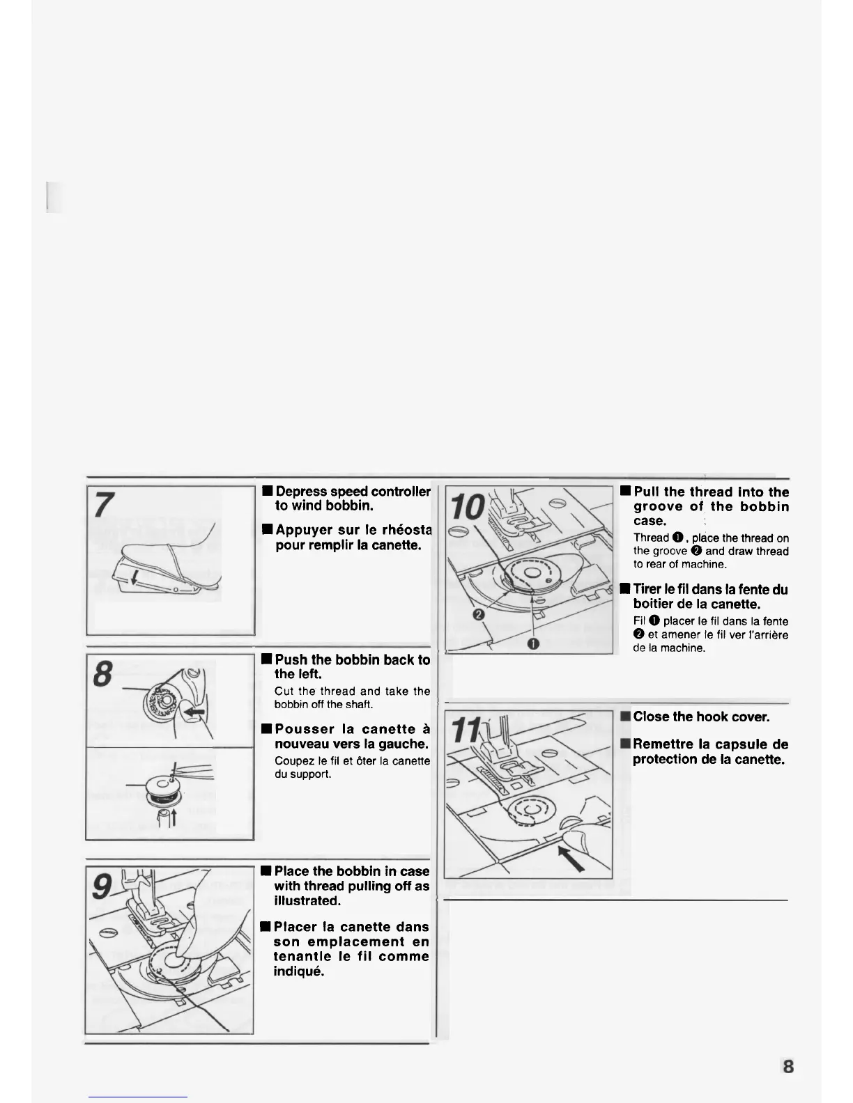 Page #9 background image