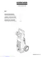 Preview: Operator's Manual