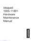 Preview: Hardware Maintenance Manual