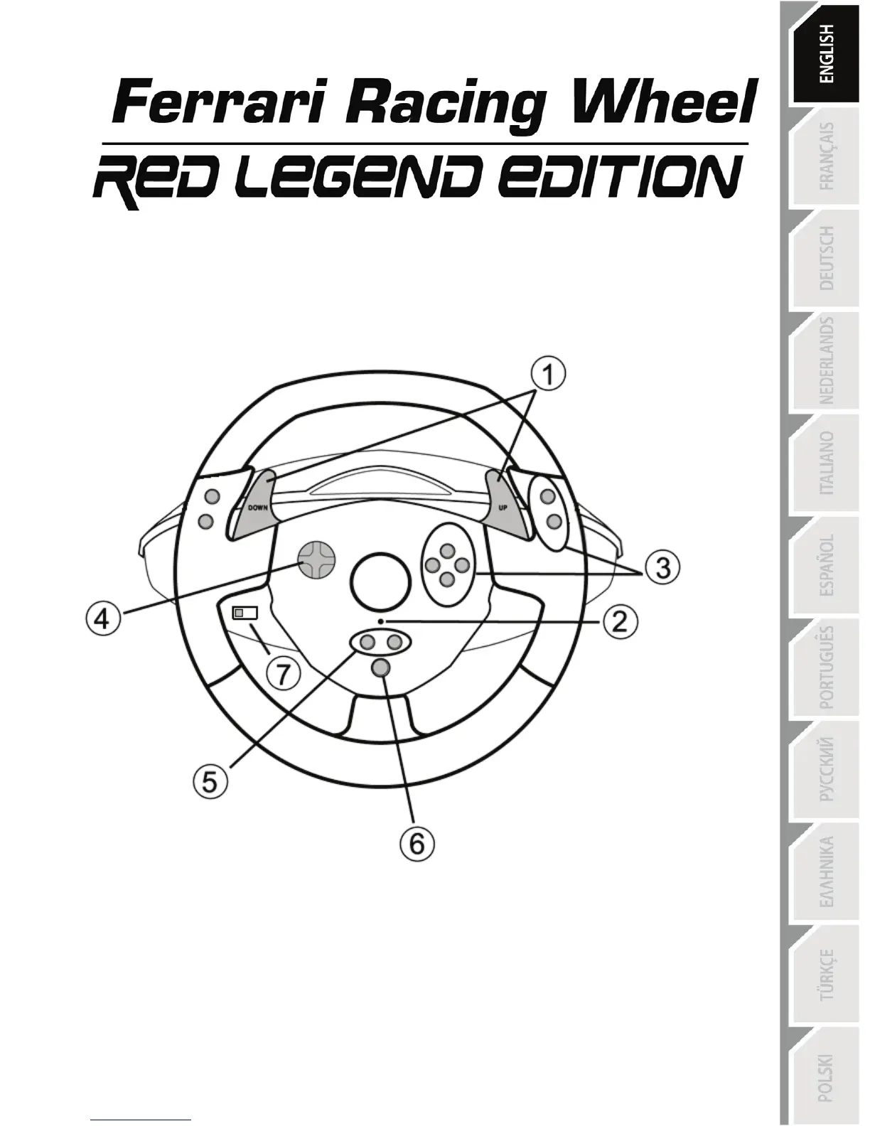 Page #2 background image