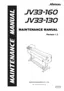 Preview: Maintenance Manual