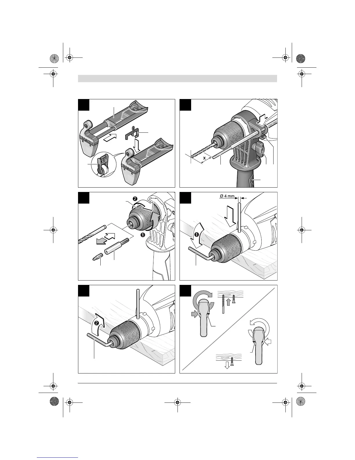 Page #5 background image
