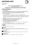 Preview: Technical Bulletin