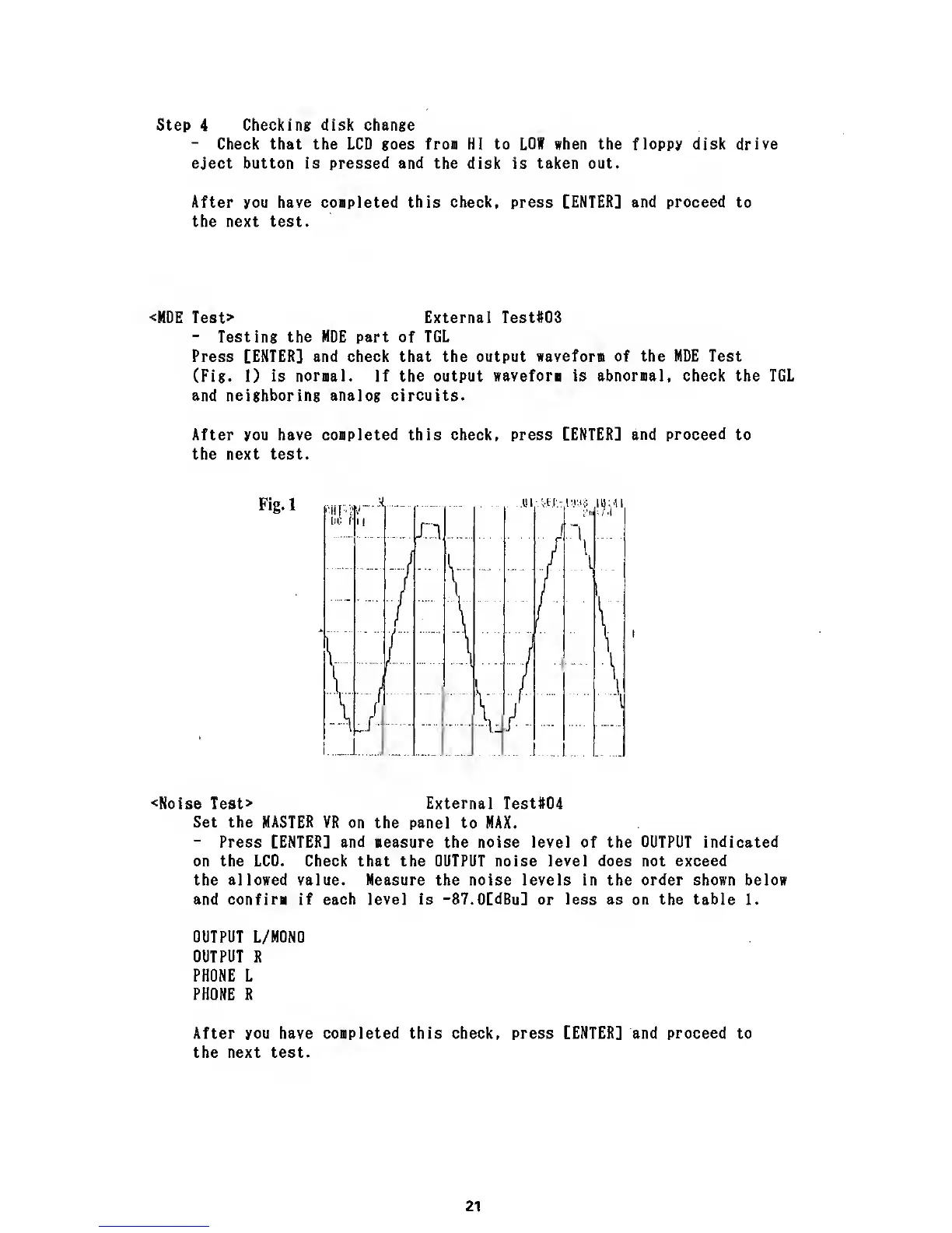 Page #21 background image