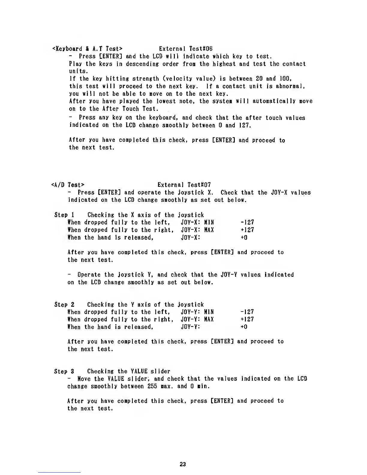 Page #23 background image