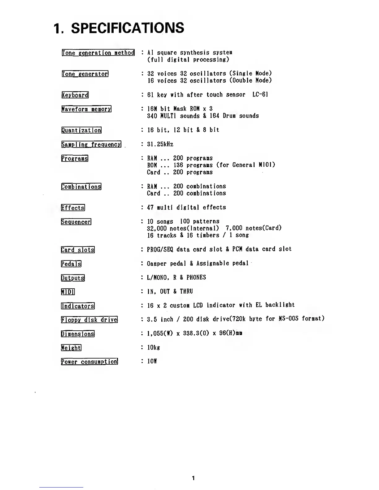 Page #2 background image