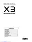 Preview: Service Manual