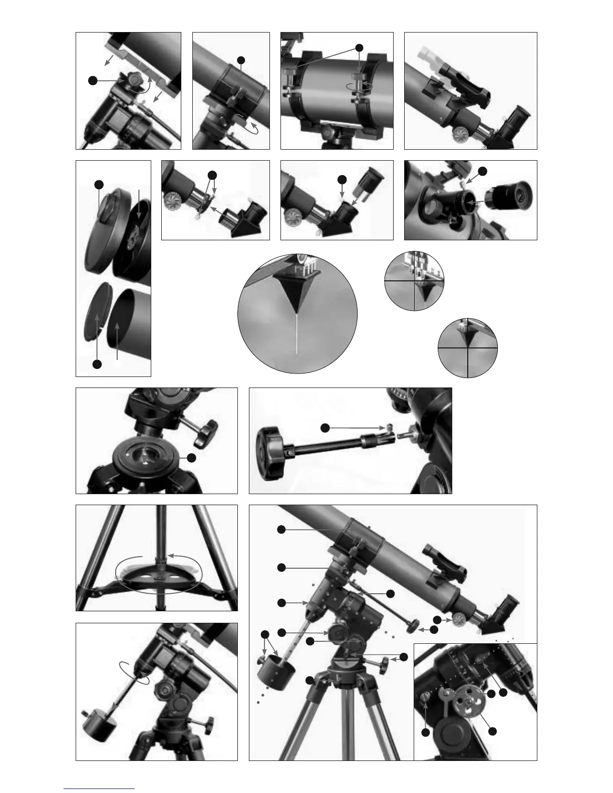 Page #5 background image