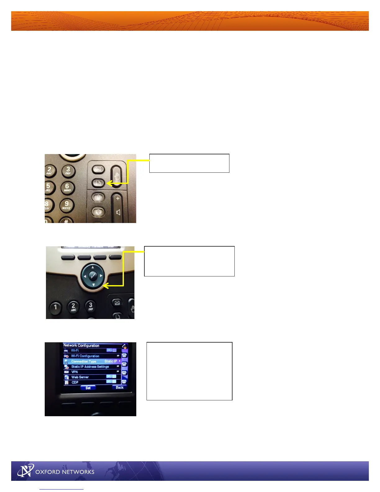 Page #3 background image