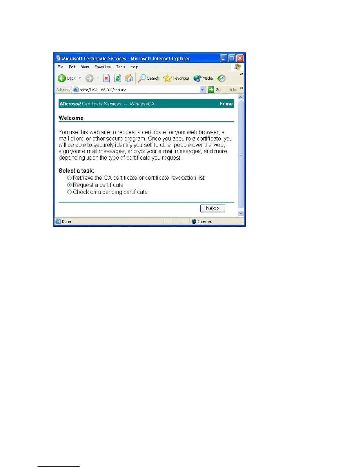 Page #104 background image