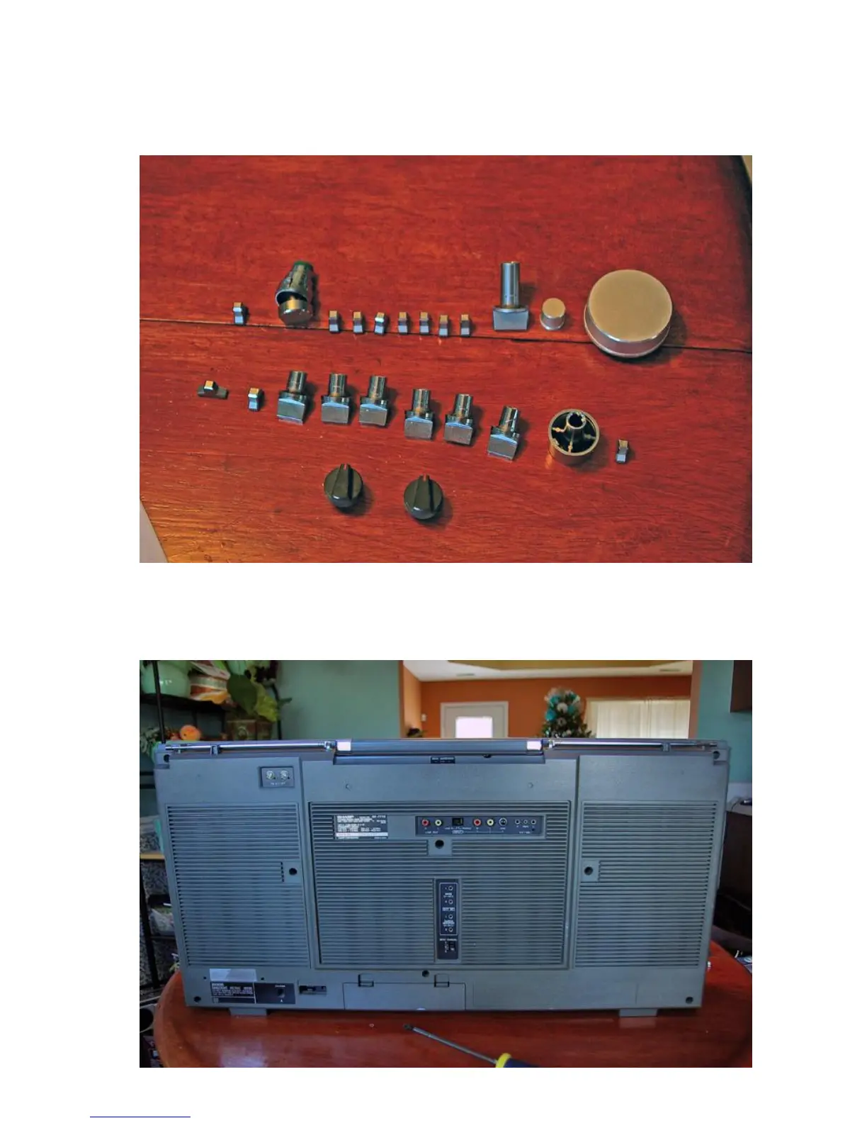 Page #2 background image