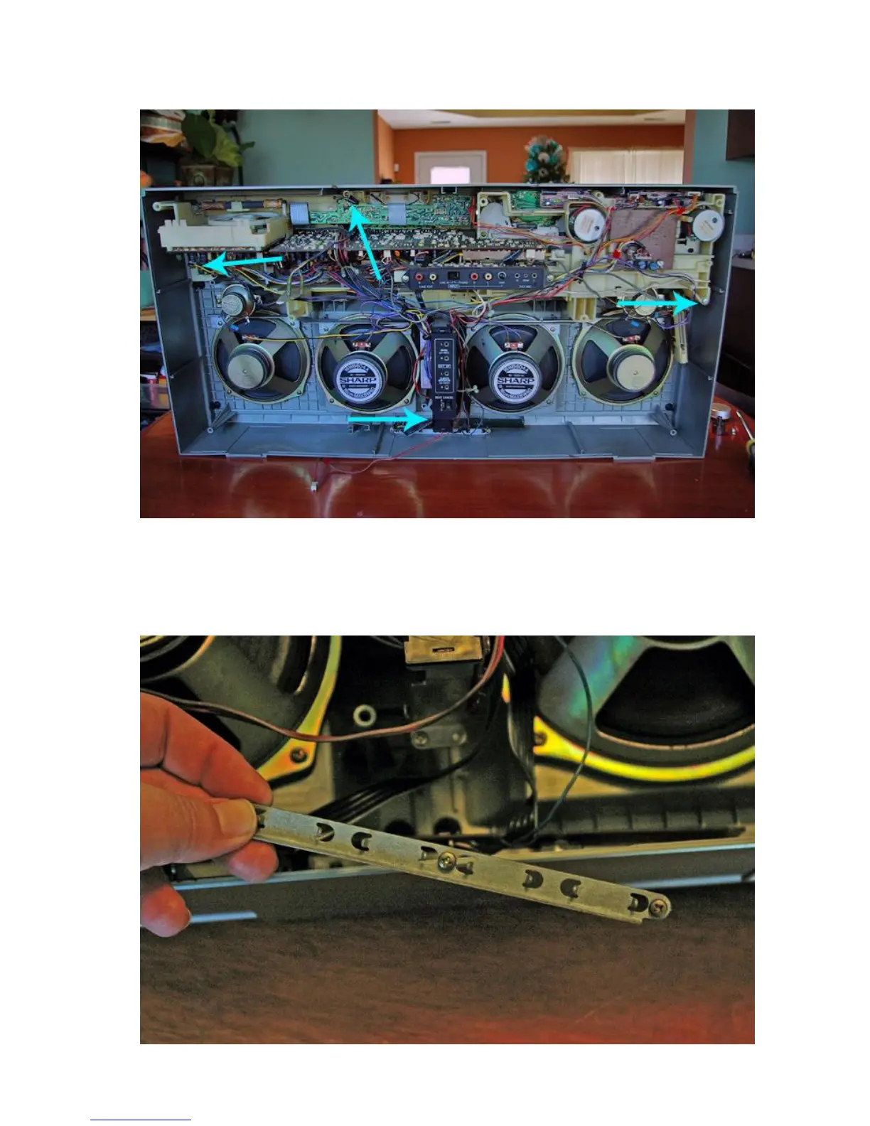 Page #4 background image