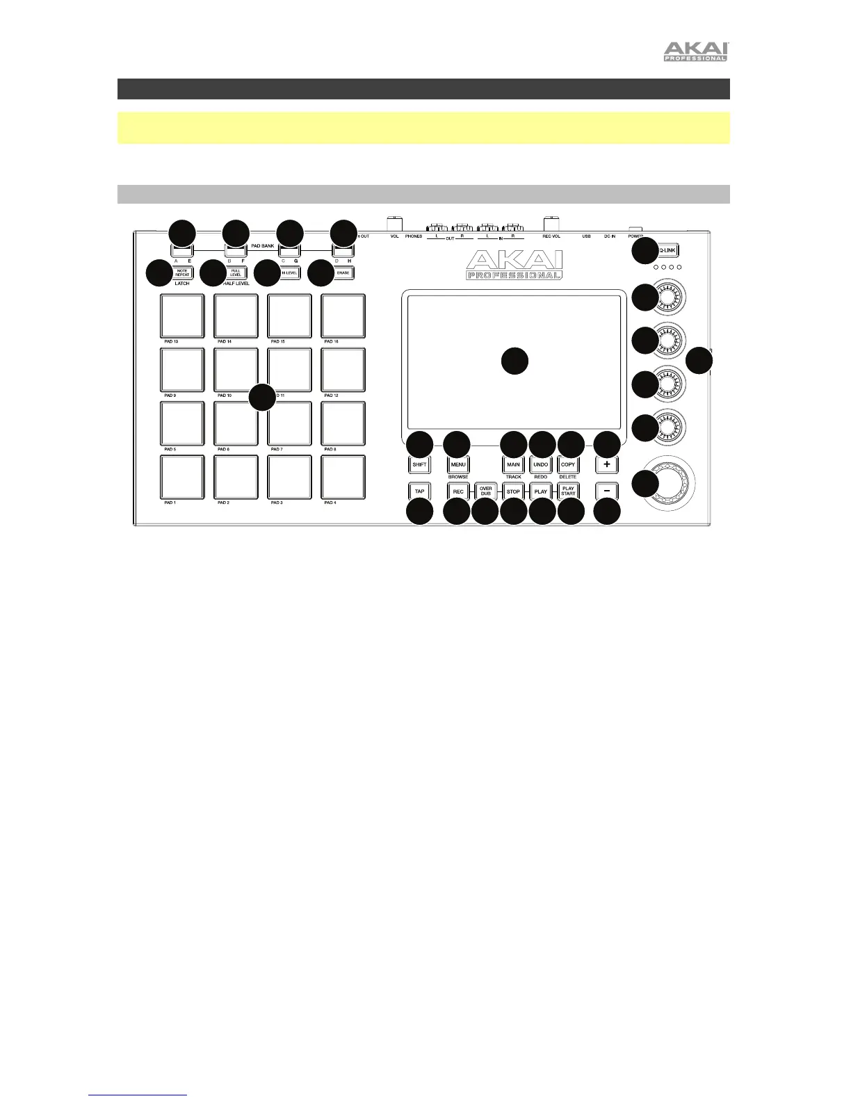 Page #5 background image