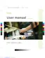 Preview: User Manual