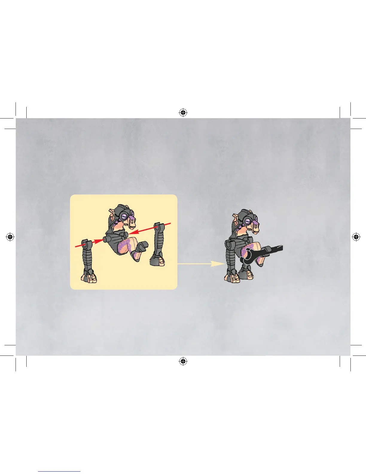 Page #2 background image