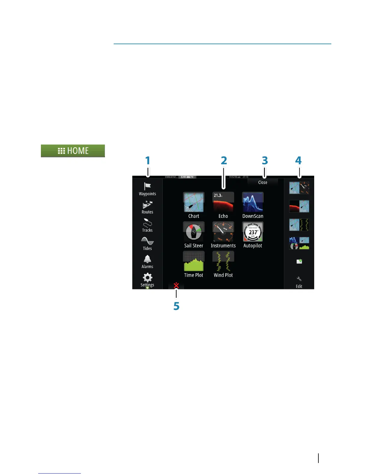 Page #7 background image