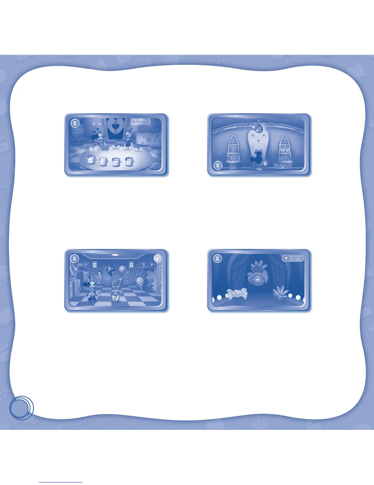 Page #8 background image